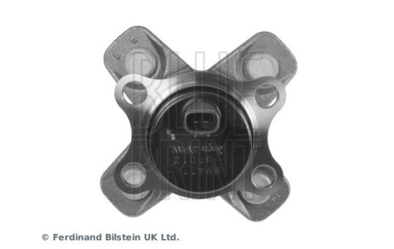 Wheel bearing ADD68320 Blue Print, Image 6