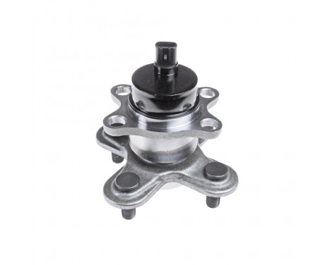 Wheel bearing ADD68326 Blue Print