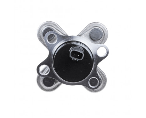 Wheel bearing ADD68326 Blue Print, Image 2