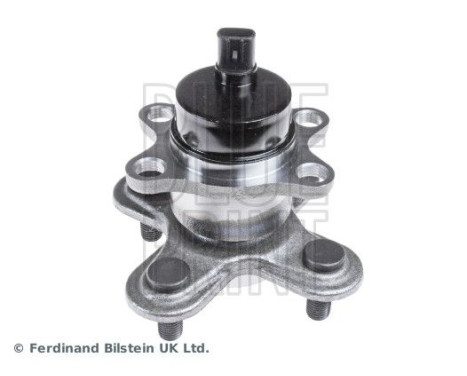 Wheel bearing ADD68326 Blue Print, Image 4