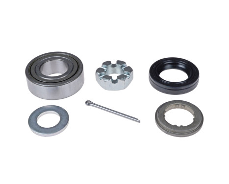 Wheel bearing ADD68327 Blue Print