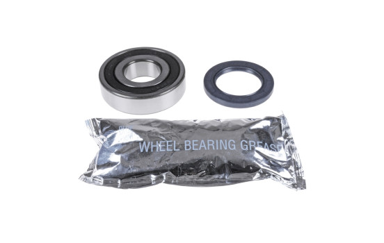 Wheel bearing ADD68328 Blue Print
