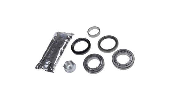 Wheel bearing ADG08201 Blue Print