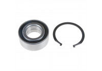 Wheel bearing ADG08209 Blue Print