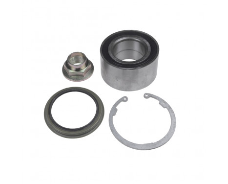 Wheel bearing ADG08213 Blue Print