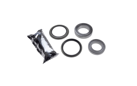 Wheel bearing ADG08215 Blue Print