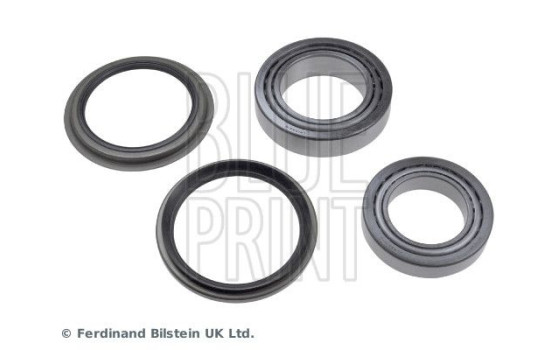 Wheel bearing ADG08215 Blue Print, Image 2