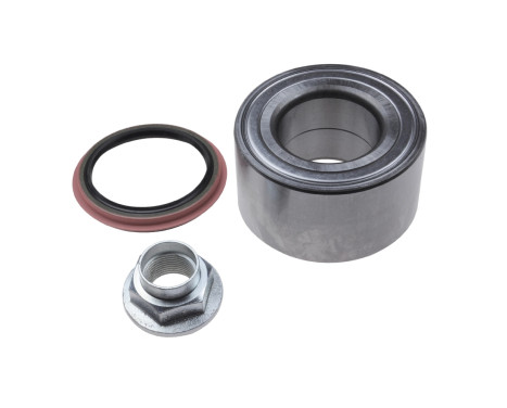 Wheel bearing ADG08218 Blue Print