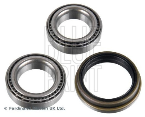 Wheel bearing ADG08224 Blue Print, Image 2