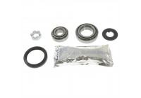 Wheel bearing ADG08241 Blue Print