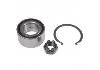 Wheel bearing ADG08242 Blue Print