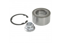 Wheel bearing ADG08243 Blue Print