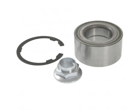 Wheel bearing ADG08243 Blue Print