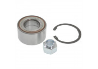 Wheel bearing ADG08246 Blue Print