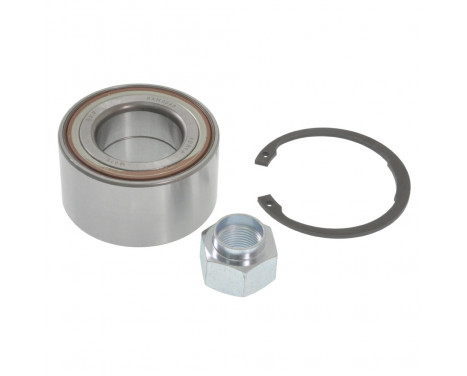 Wheel bearing ADG08246 Blue Print