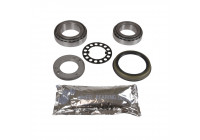 Wheel bearing ADG08247 Blue Print