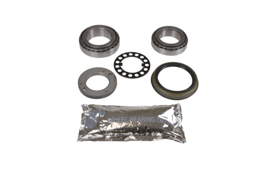 Wheel bearing ADG08247 Blue Print