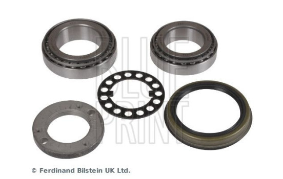 Wheel bearing ADG08247 Blue Print, Image 2