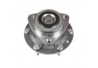 Wheel bearing ADG08250 Blue Print