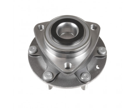 Wheel bearing ADG08250 Blue Print