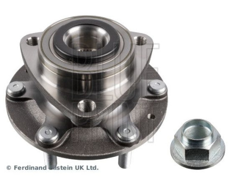 Wheel bearing ADG08250 Blue Print, Image 2