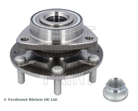 Wheel bearing ADG08250 Blue Print, Image 2