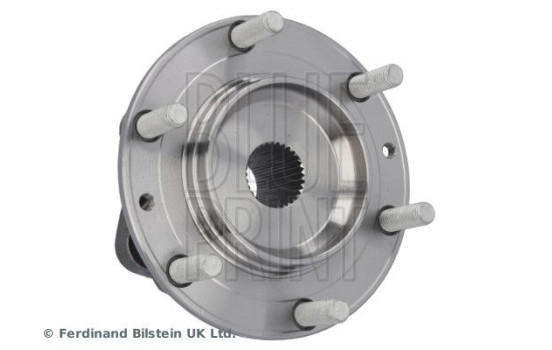 Wheel bearing ADG08250 Blue Print, Image 3
