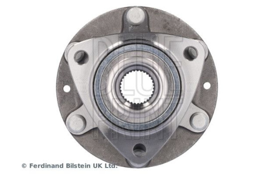 Wheel bearing ADG08250 Blue Print, Image 4
