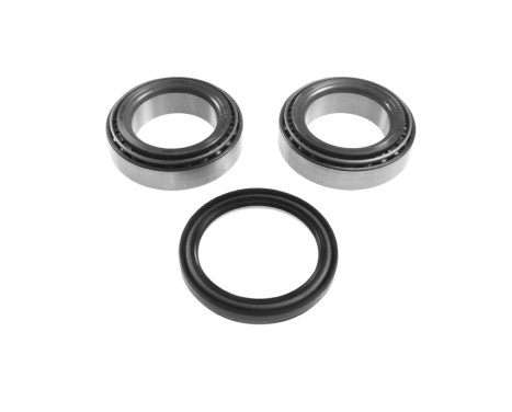 Wheel bearing ADG08252 Blue Print