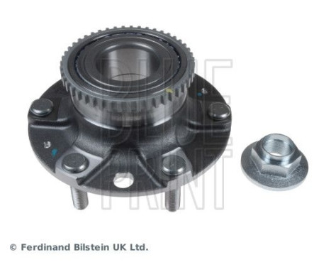 Wheel bearing ADG08253 Blue Print, Image 4