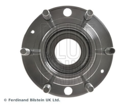 Wheel bearing ADG08253 Blue Print, Image 5