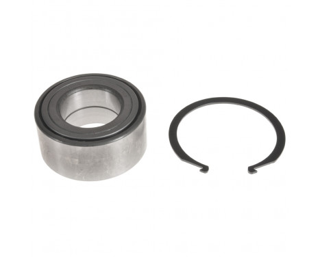Wheel bearing ADG08254 Blue Print