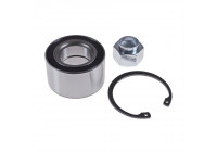 Wheel bearing ADG08255 Blue Print