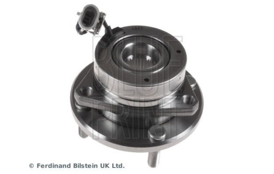 Wheel bearing ADG08258C Blue Print, Image 4