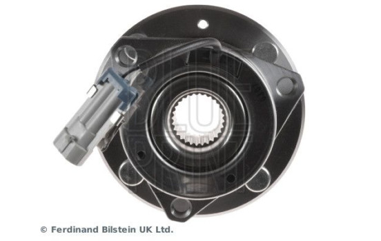 Wheel bearing ADG08258C Blue Print, Image 5