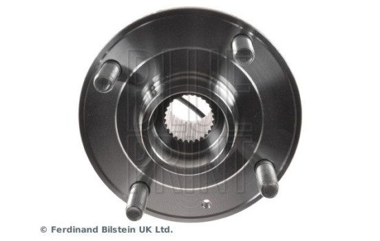 Wheel bearing ADG08258C Blue Print, Image 6