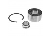 Wheel bearing ADG08261 Blue Print