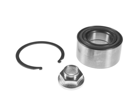Wheel bearing ADG08261 Blue Print