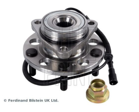 Wheel bearing ADG08272 Blue Print, Image 3