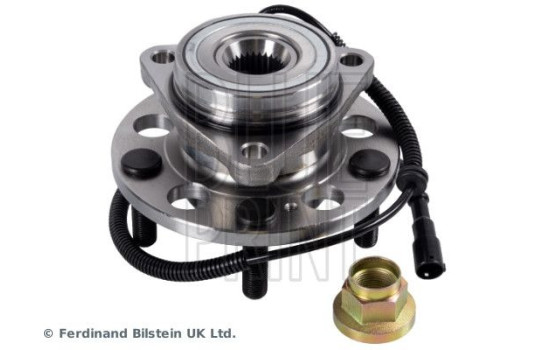 Wheel bearing ADG08272 Blue Print, Image 3