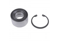 Wheel bearing ADG08275 Blue Print