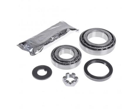 Wheel bearing ADG08277 Blue Print