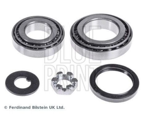 Wheel bearing ADG08277 Blue Print, Image 2