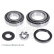Wheel bearing ADG08277 Blue Print, Thumbnail 2