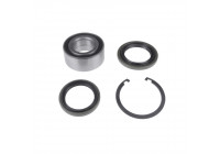 Wheel bearing ADG08278 Blue Print