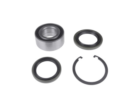 Wheel bearing ADG08278 Blue Print