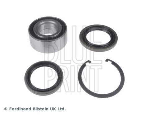 Wheel bearing ADG08278 Blue Print, Image 3