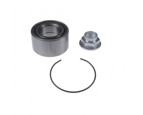 Wheel bearing ADG08280 Blue Print