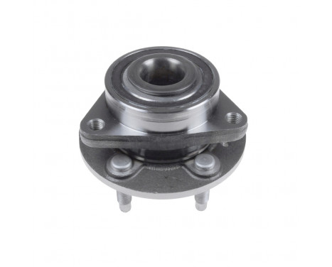 Wheel bearing ADG08282 Blue Print