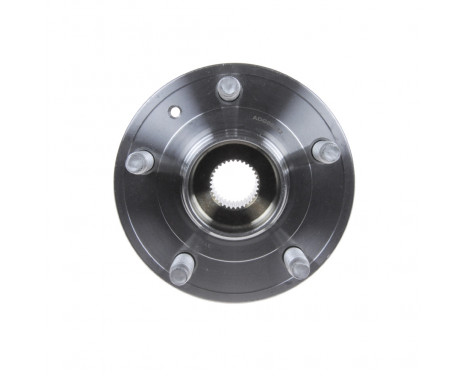 Wheel bearing ADG08282 Blue Print, Image 3
